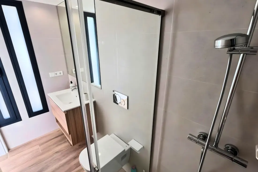 Villa 3 Chambres Avec Piscine Privée Au Golf De Font Del Llop
