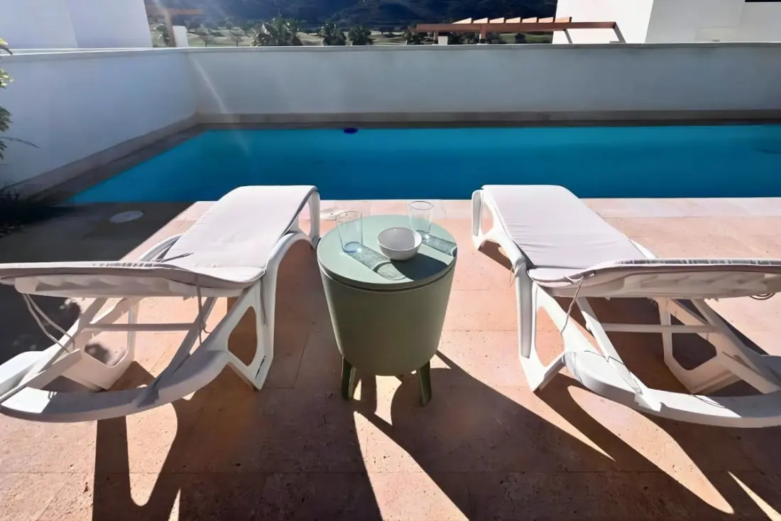 Villa 3 Chambres Avec Piscine Privée Au Golf De Font Del Llop