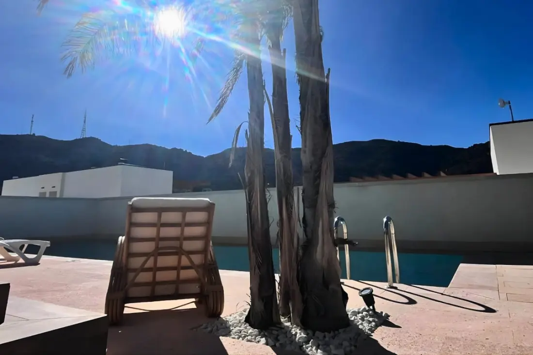 Villa 3 Chambres Avec Piscine Privée Au Golf De Font Del Llop