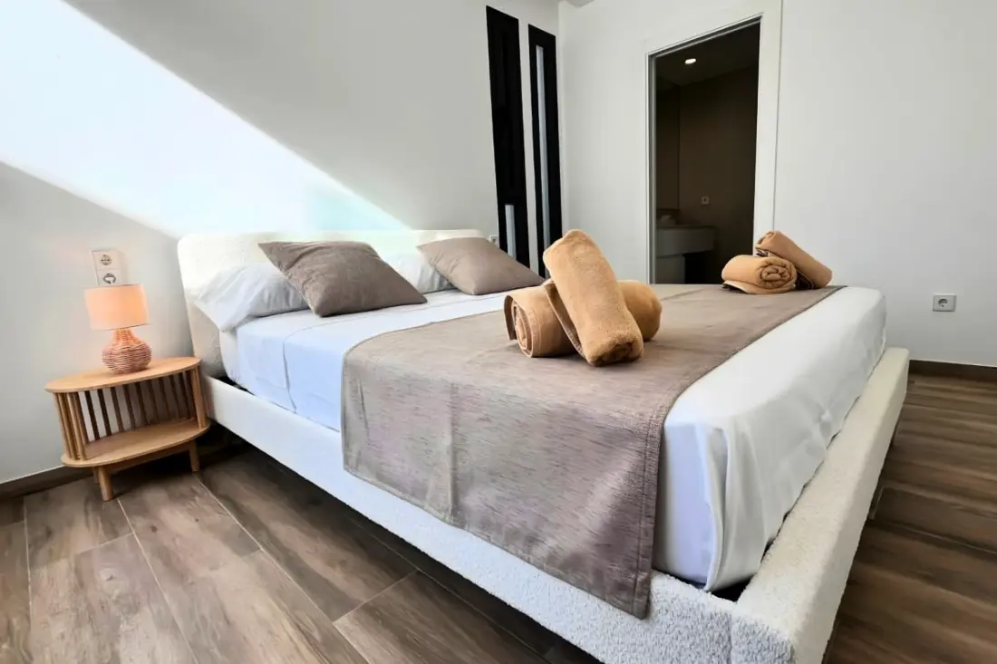 Villa 3 Chambres Avec Piscine Privée Au Golf De Font Del Llop