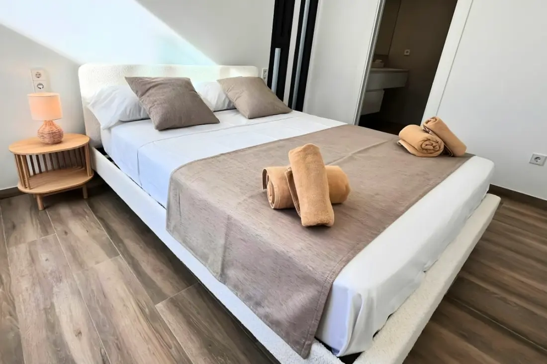 Villa 3 Chambres Avec Piscine Privée Au Golf De Font Del Llop