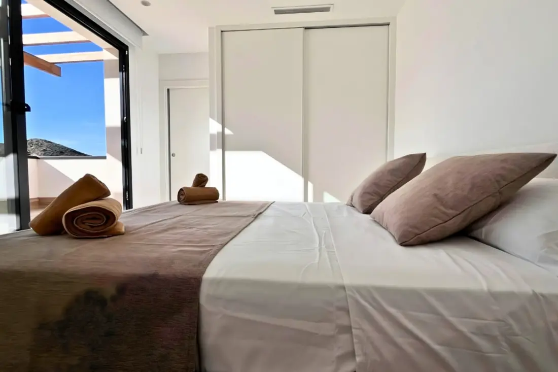 Villa 3 Chambres Avec Piscine Privée Au Golf De Font Del Llop