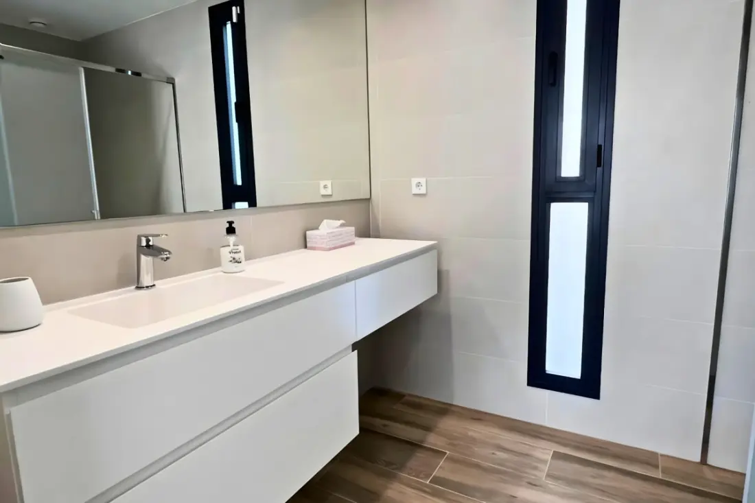 Villa 3 Chambres Avec Piscine Privée Au Golf De Font Del Llop