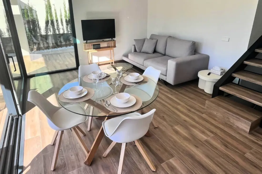 Villa 3 Chambres Avec Piscine Privée Au Golf De Font Del Llop