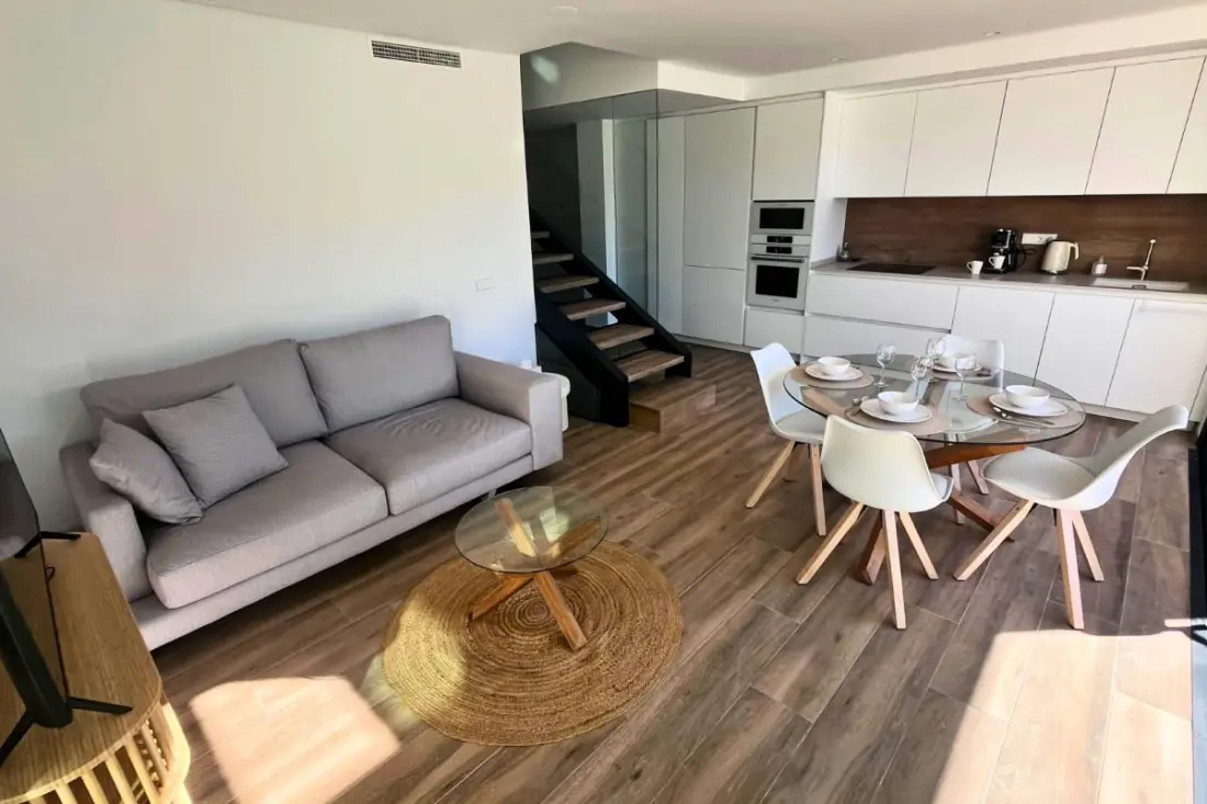 Villa 3 Chambres Avec Piscine Privée Au Golf De Font Del Llop
