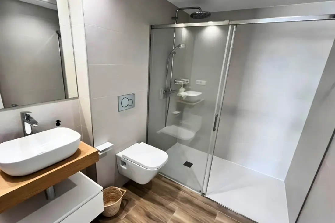 Villa 3 Chambres Avec Piscine Privée Au Golf De Font Del Llop