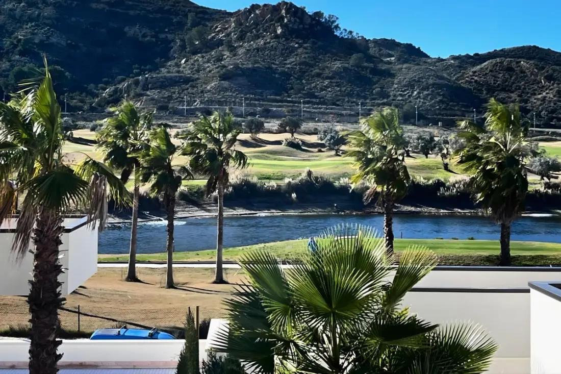 Villa 3 Chambres Avec Piscine Privée Au Golf De Font Del Llop