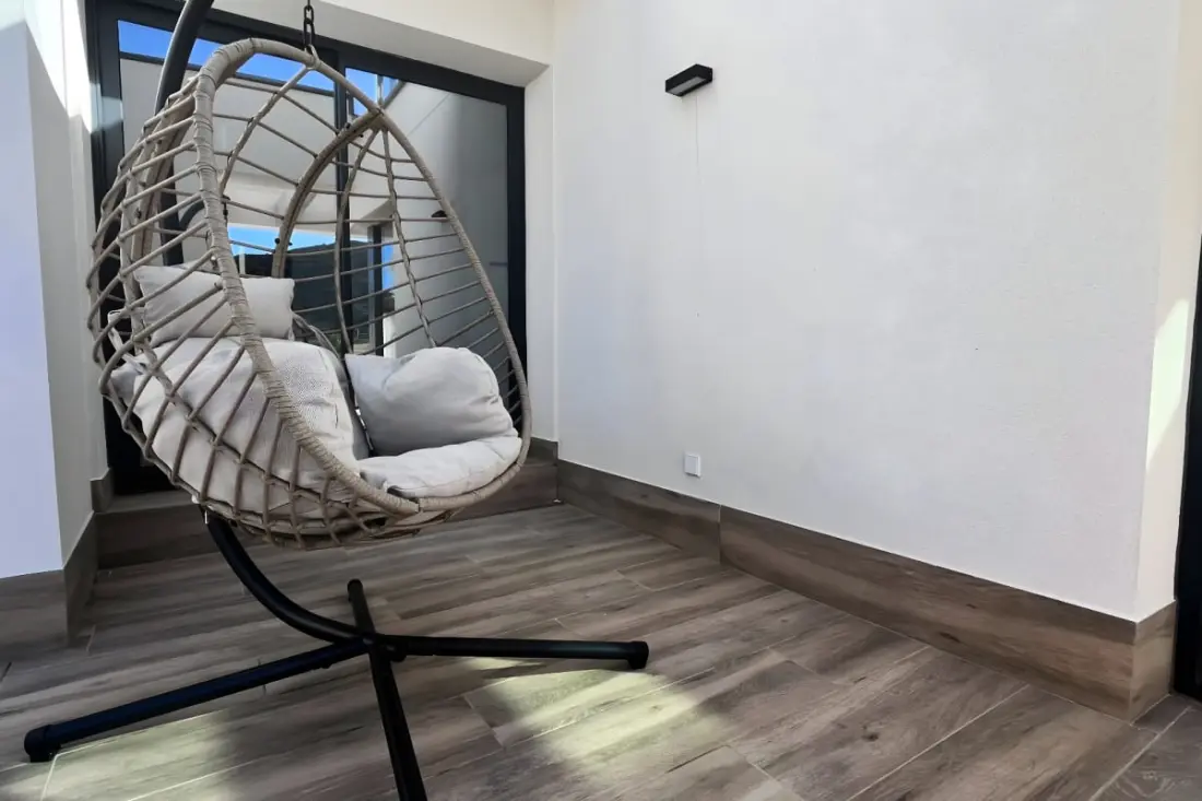 Villa 3 Chambres Avec Piscine Privée Au Golf De Font Del Llop