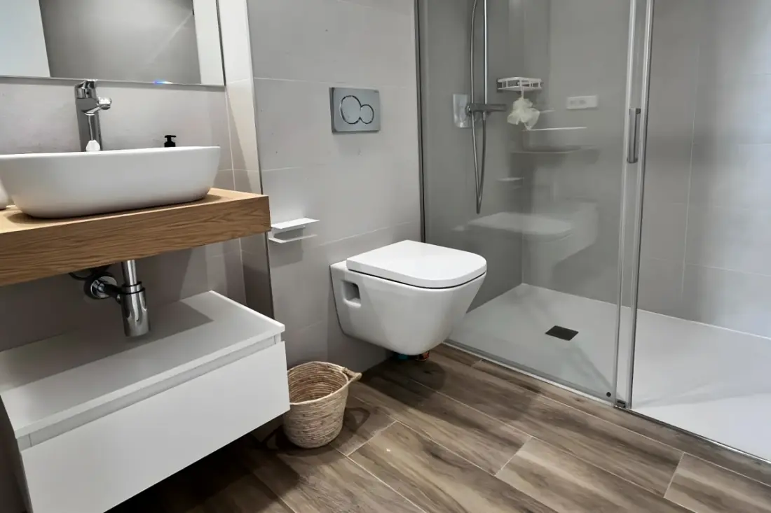 Villa 3 Chambres Avec Piscine Privée Au Golf De Font Del Llop