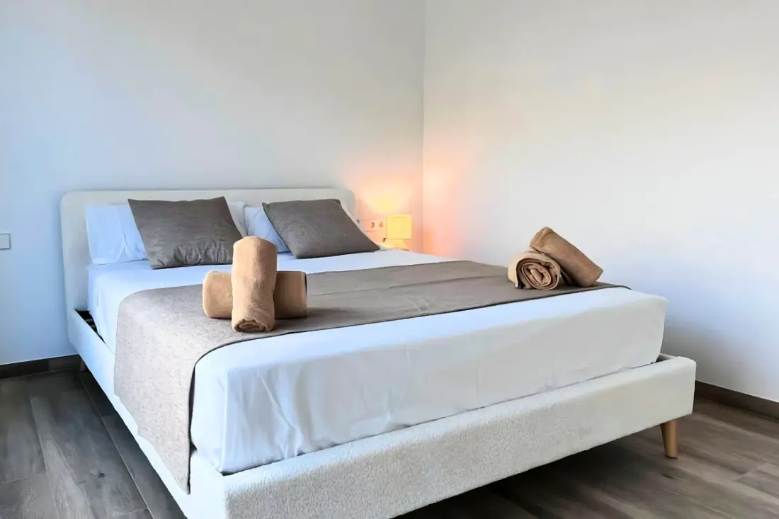 Villa 3 Chambres Avec Piscine Privée Au Golf De Font Del Llop
