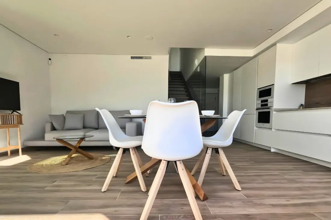 Villa 3 Chambres Avec Piscine Privée Au Golf De Font Del Llop