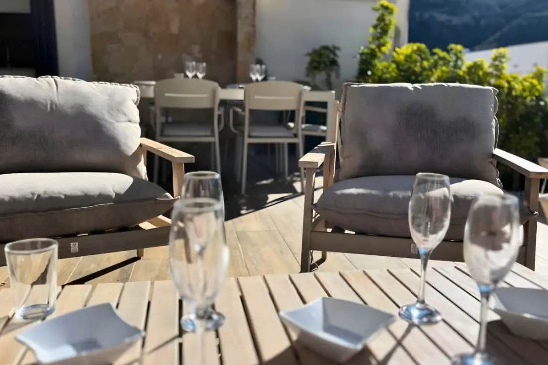 Villa 3 Chambres Avec Piscine Privée Au Golf De Font Del Llop