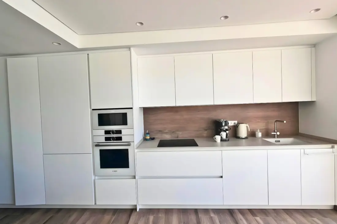 Villa 3 Chambres Avec Piscine Privée Au Golf De Font Del Llop