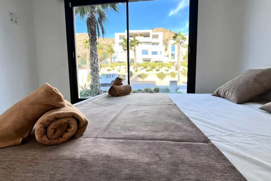 Villa 3 Chambres Avec Piscine Privée Au Golf De Font Del Llop