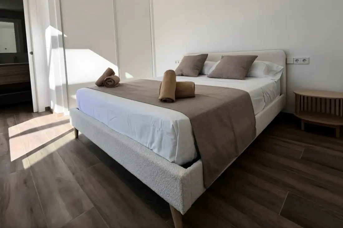Villa 3 Chambres Avec Piscine Privée Au Golf De Font Del Llop