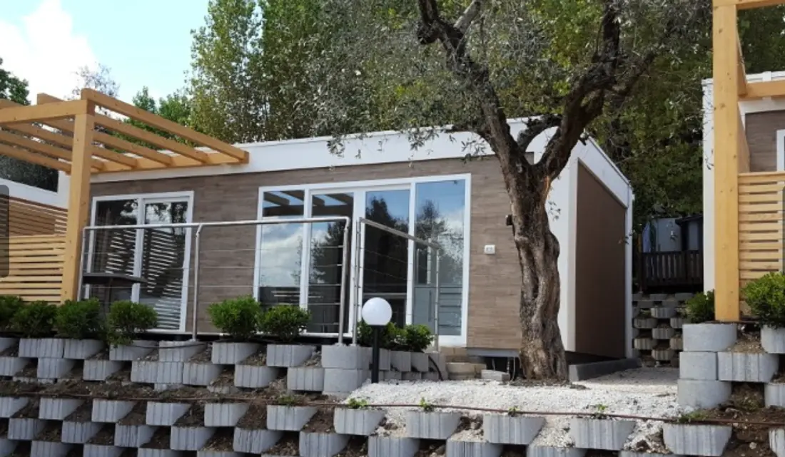 Baia Holiday Garda See