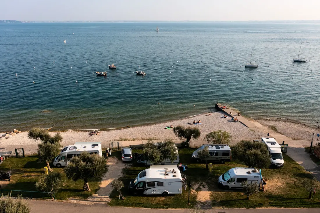Camping Fontanelle 4 étoiles★★★★