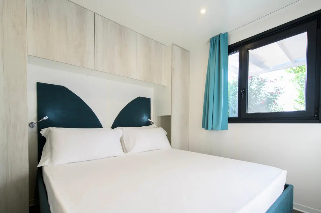 Camping Fontanelle 4 étoiles★★★★