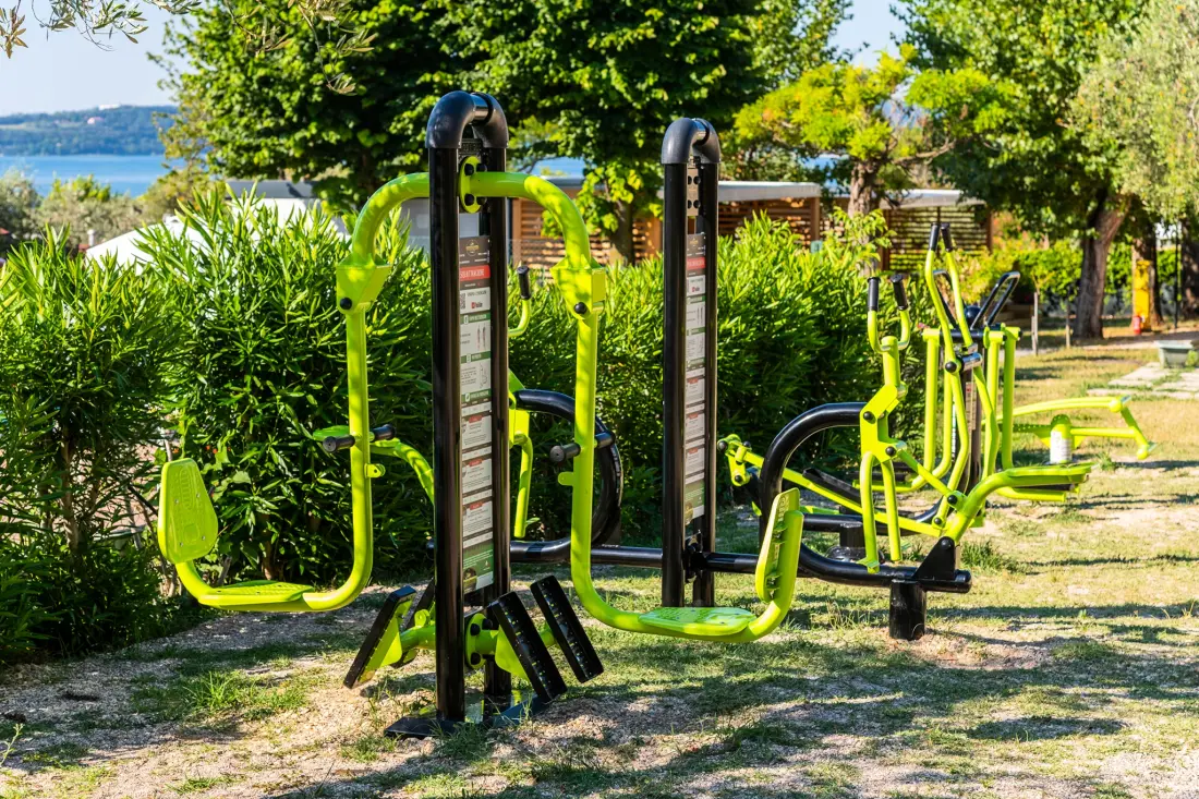 Camping Fontanelle 4 étoiles★★★★