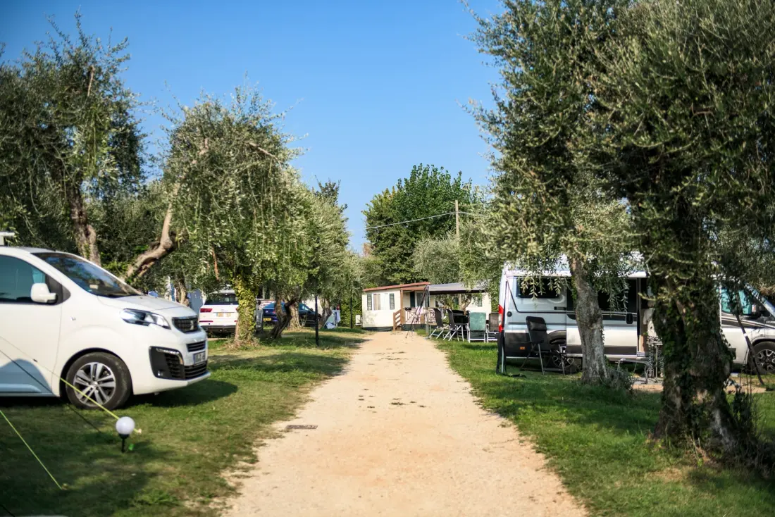 Camping Fontanelle 4 étoiles★★★★