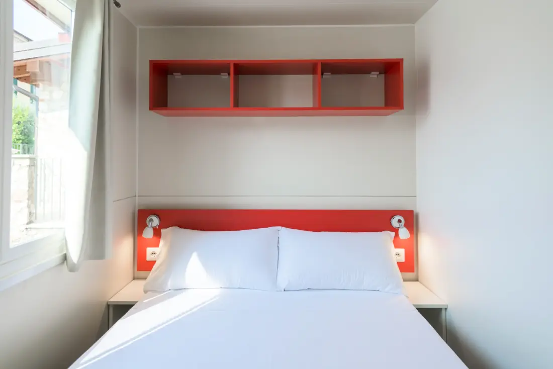 Camping Fontanelle 4 étoiles★★★★
