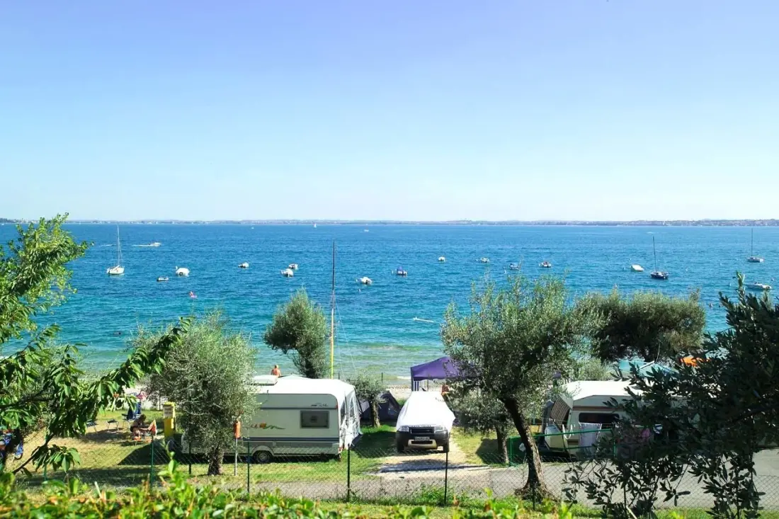 Camping Fontanelle 4 étoiles★★★★
