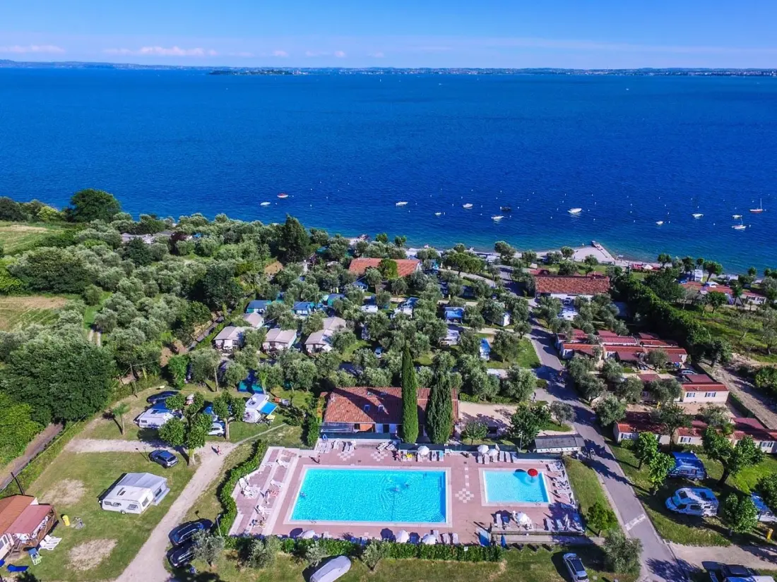 Camping Fontanelle 4 étoiles★★★★