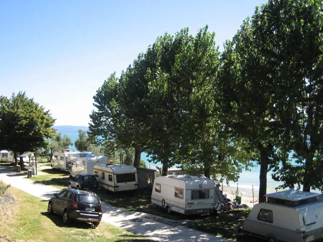 Camping Fontanelle 4 étoiles★★★★