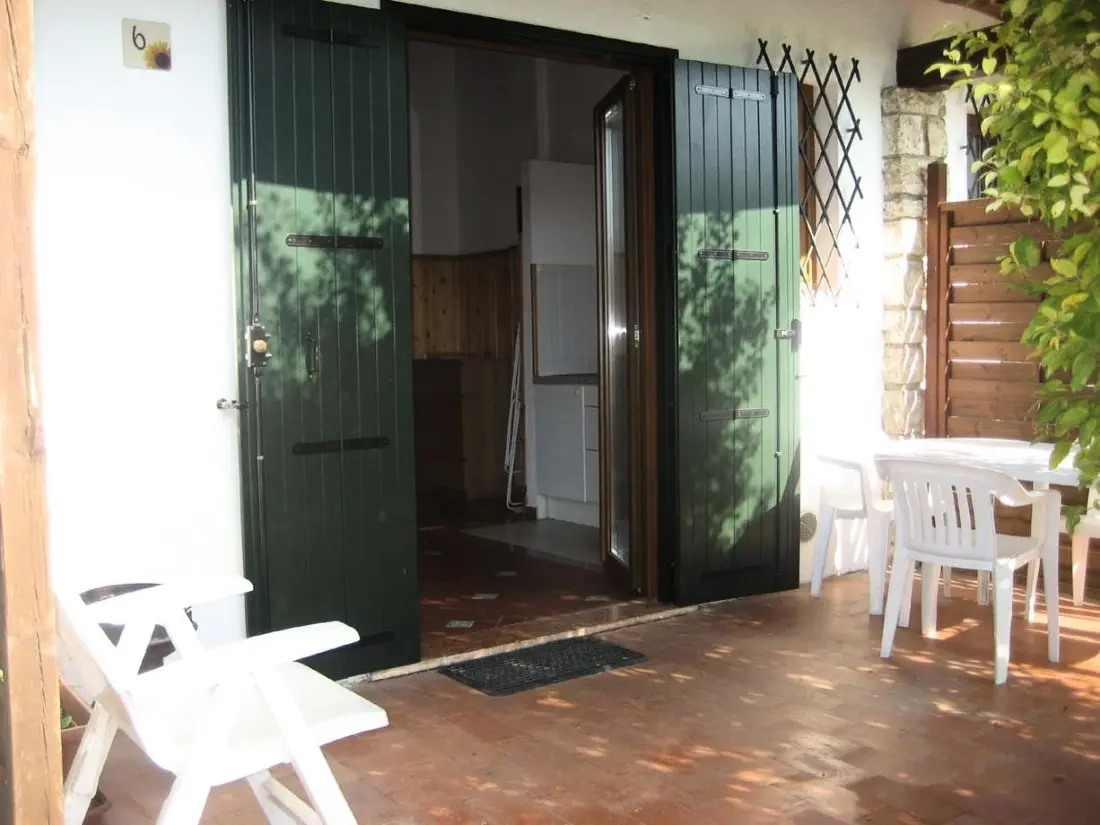 Camping Fontanelle 4 étoiles★★★★