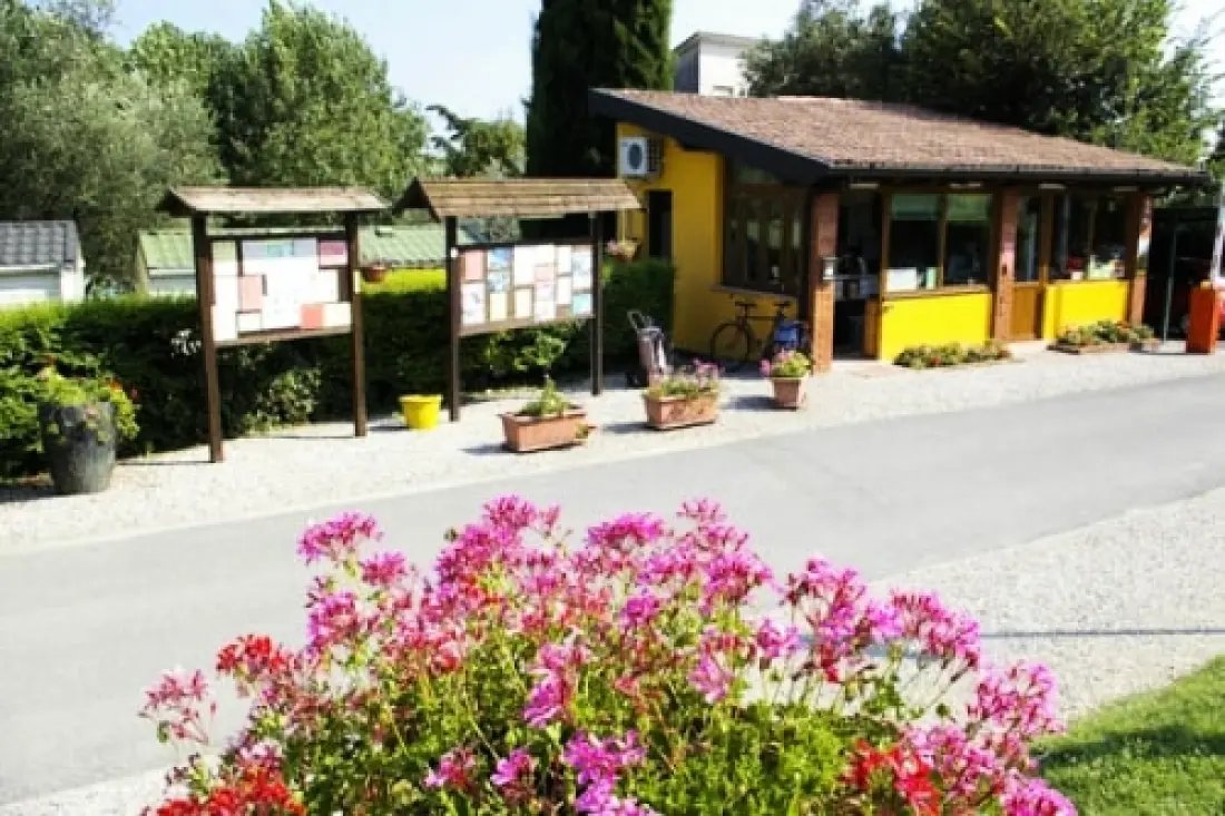Camping Fontanelle 4 étoiles★★★★