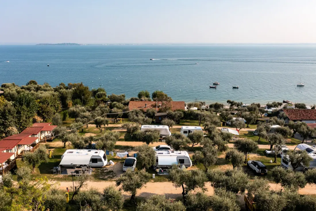 Camping Fontanelle 4 étoiles★★★★