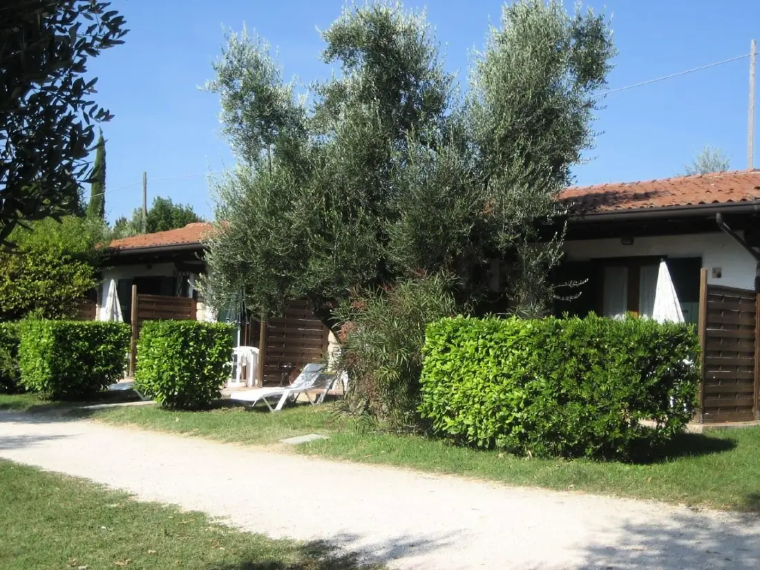 Camping Fontanelle 4 étoiles★★★★