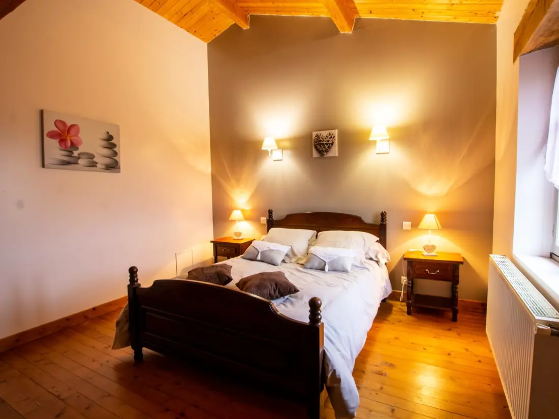 Maison de Vacances Monpazier 3