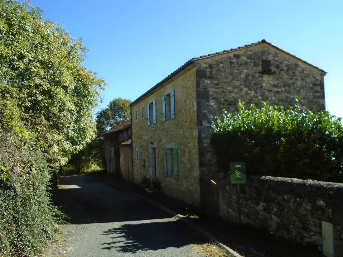 Maison de Vacances Monpazier 3