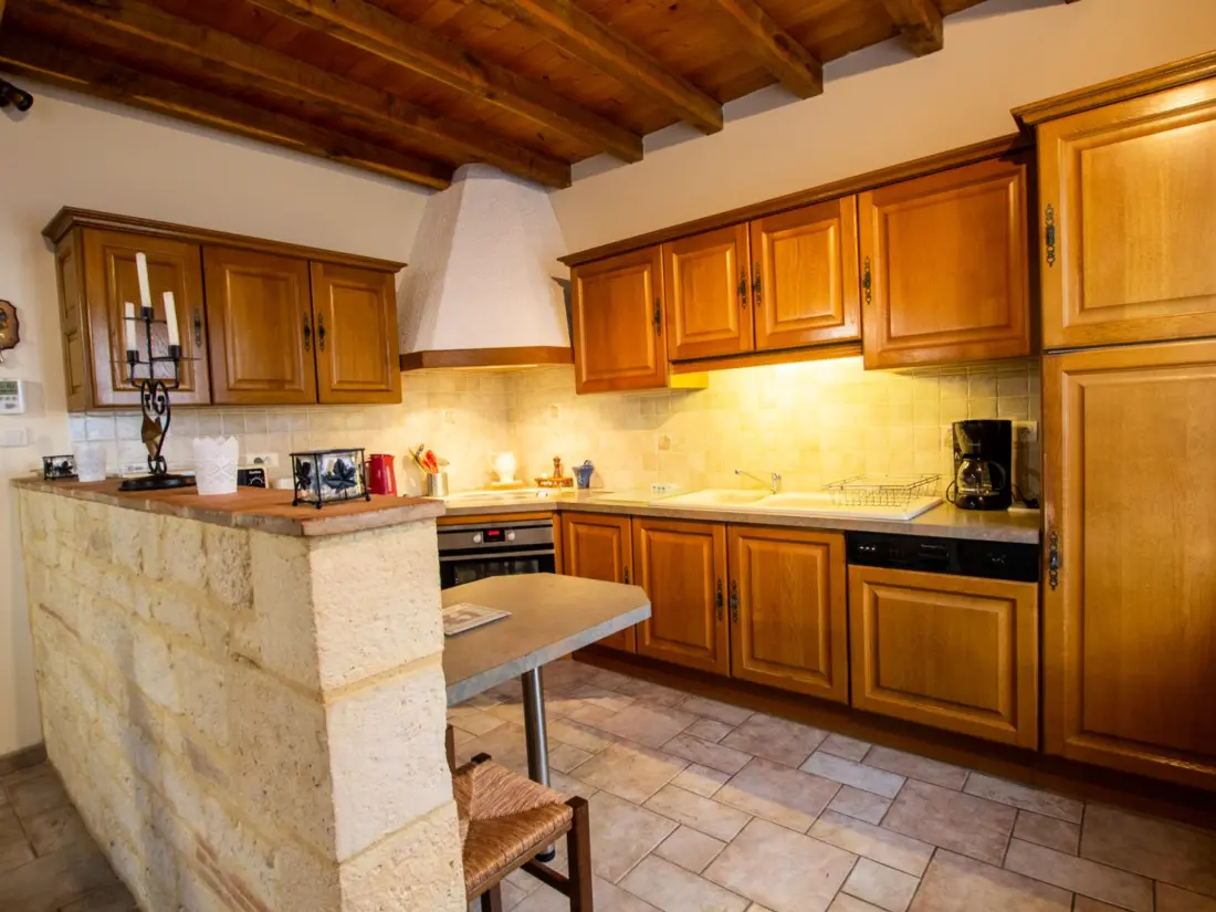 Maison de Vacances Monpazier 3
