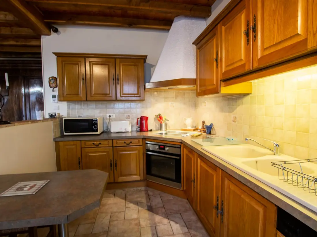 Maison de Vacances Monpazier 3