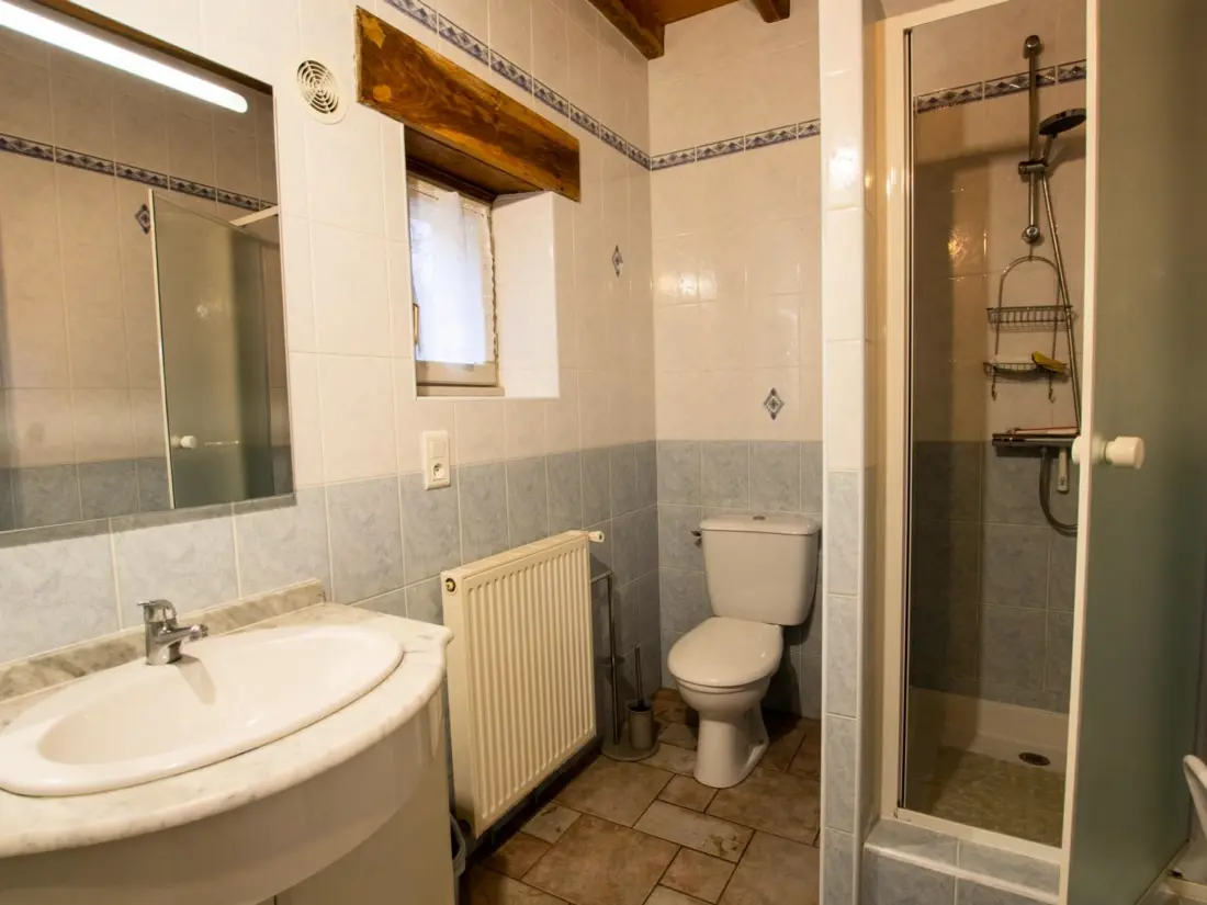 Maison de Vacances Monpazier 3