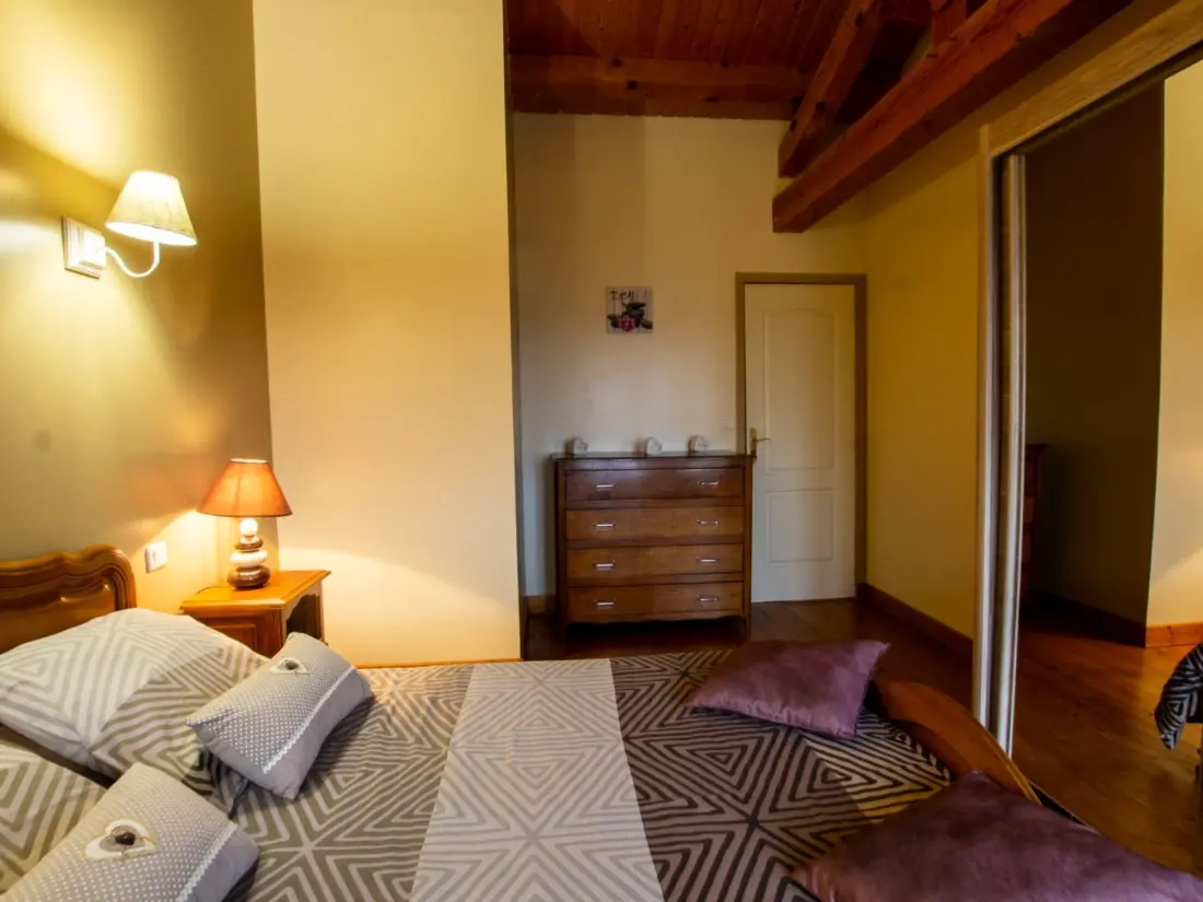Maison de Vacances Monpazier 3
