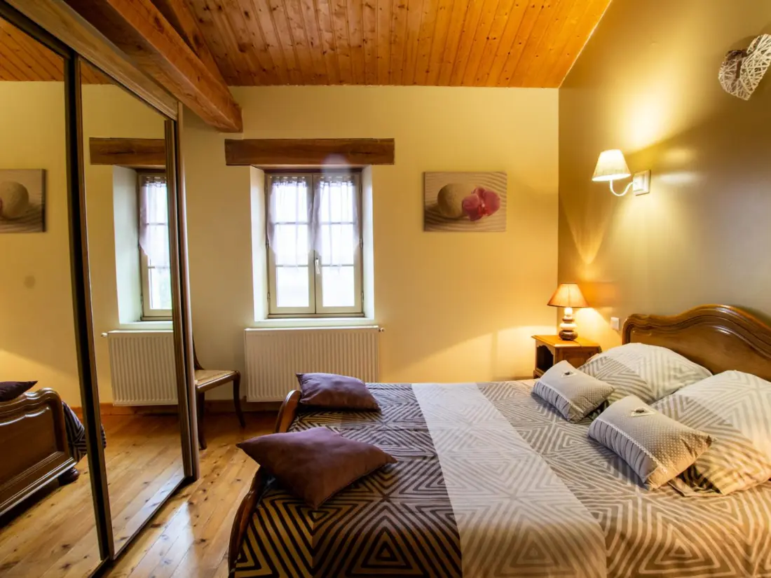 Maison de Vacances Monpazier 3