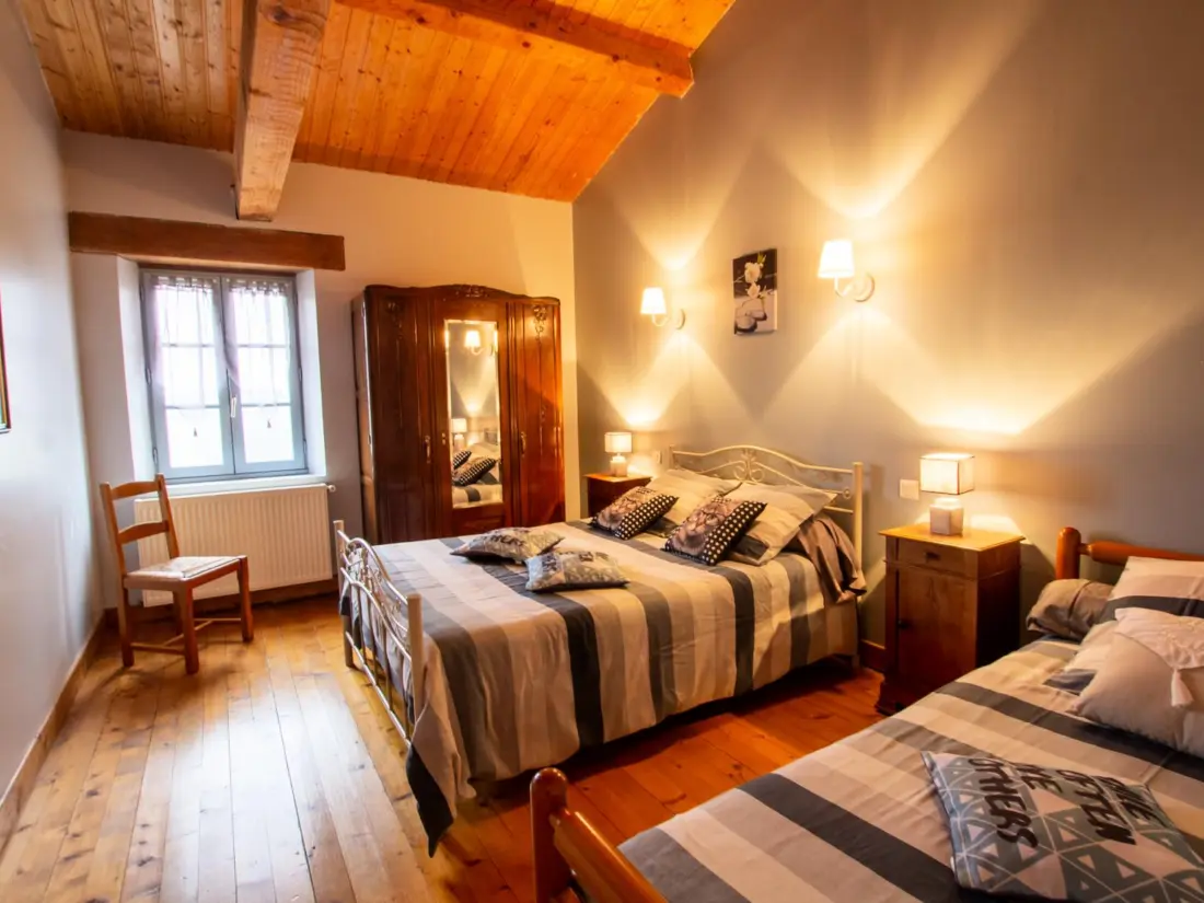 Maison de Vacances Monpazier 3