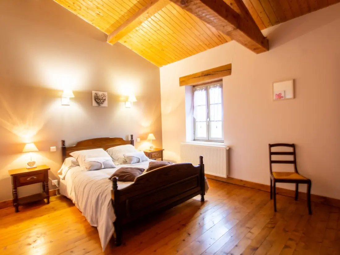 Maison de Vacances Monpazier 3