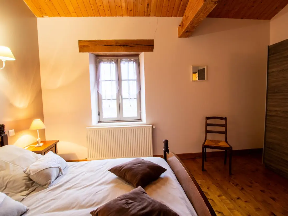 Maison de Vacances Monpazier 3
