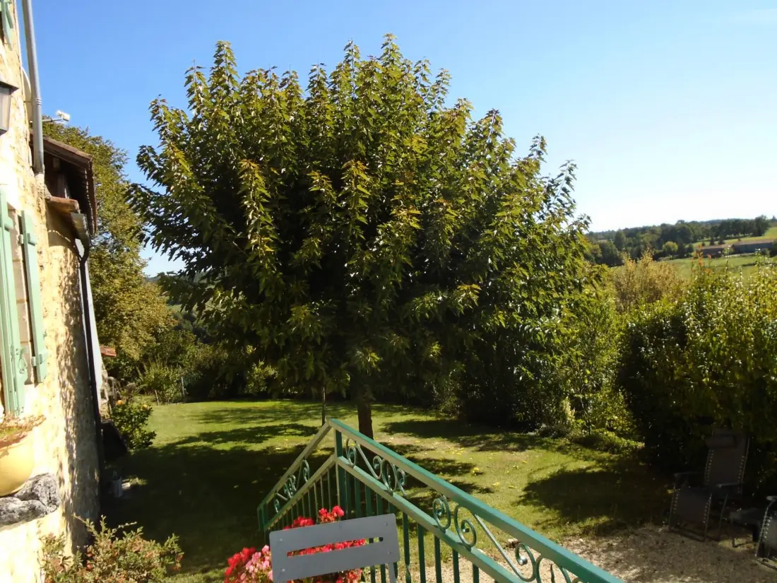 Maison de Vacances Monpazier 3