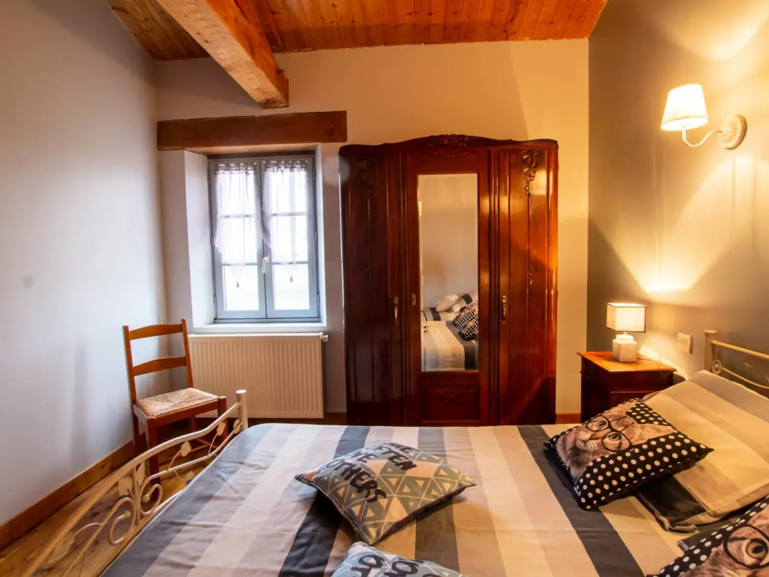 Maison de Vacances Monpazier 3