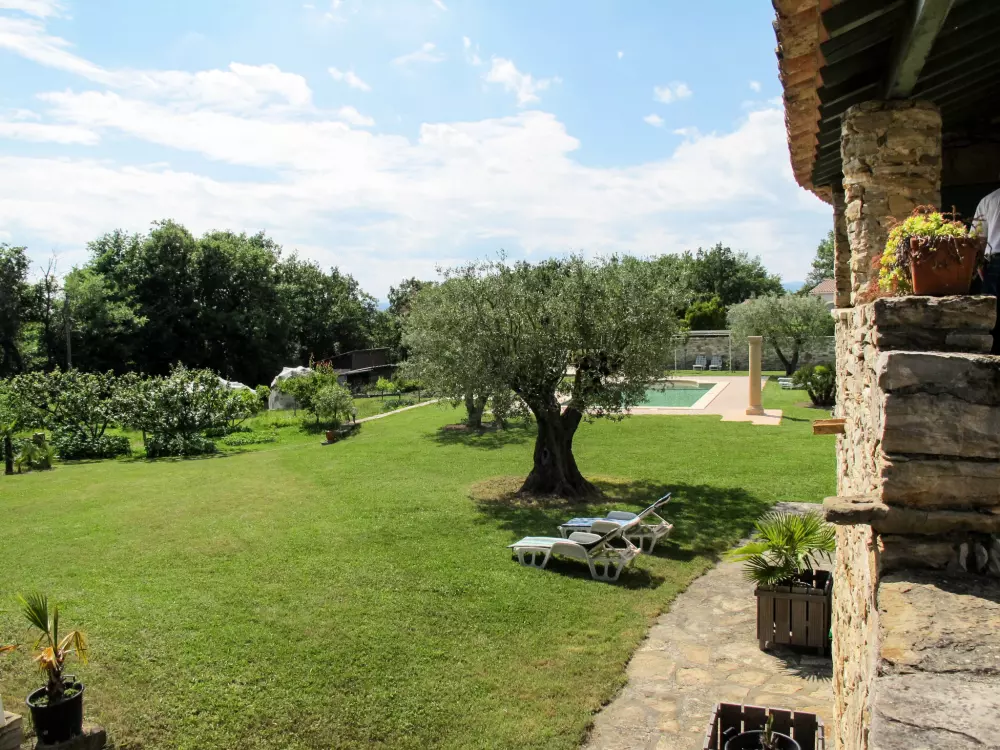 Maison de Vacances Mons