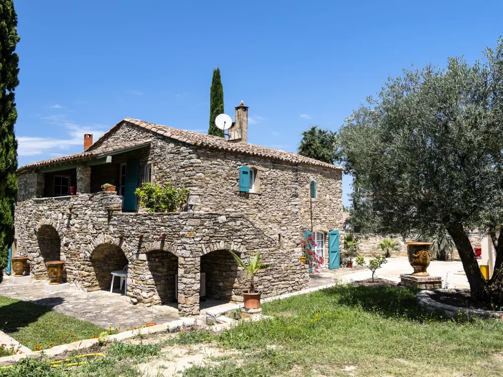 Maison de Vacances Mons