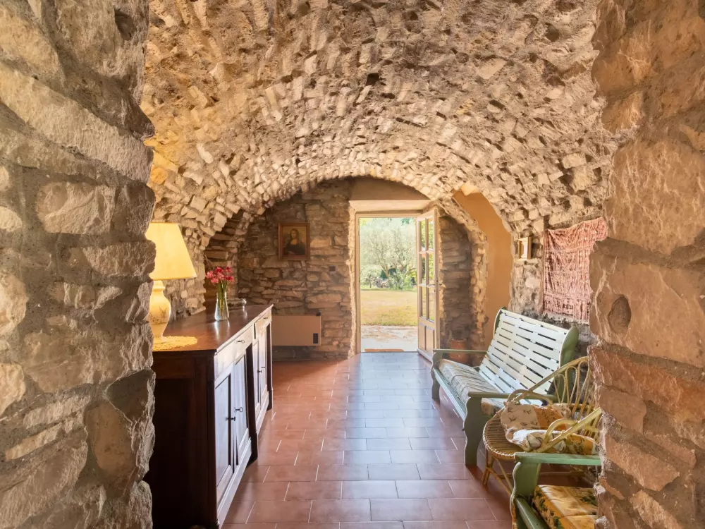 Maison de Vacances Mons