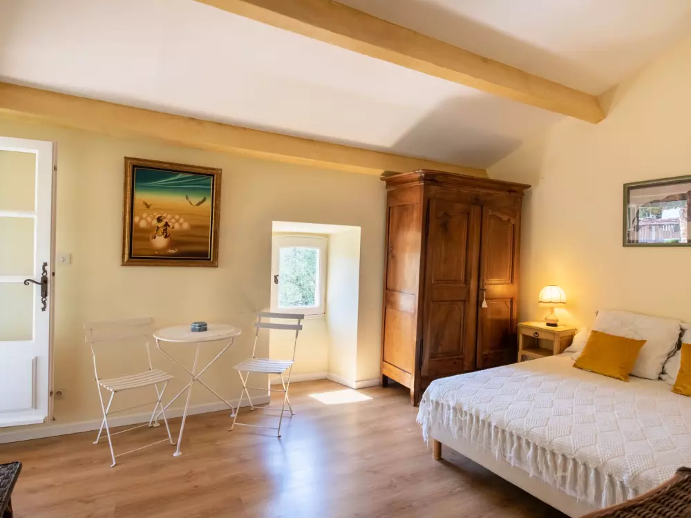 Maison de Vacances Mons