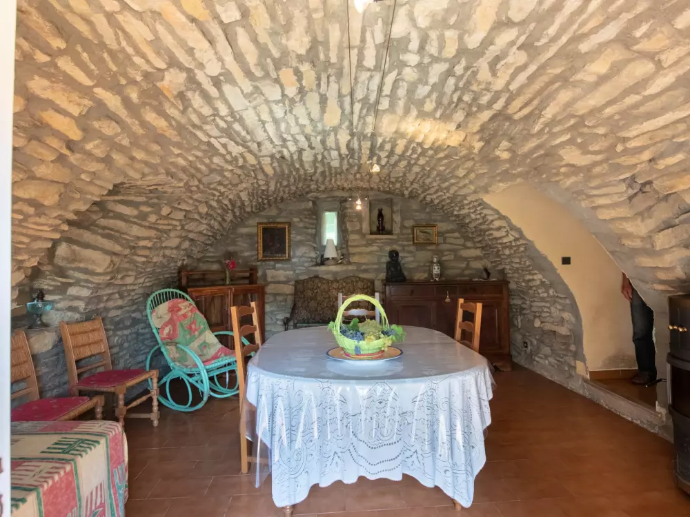 Maison de Vacances Mons