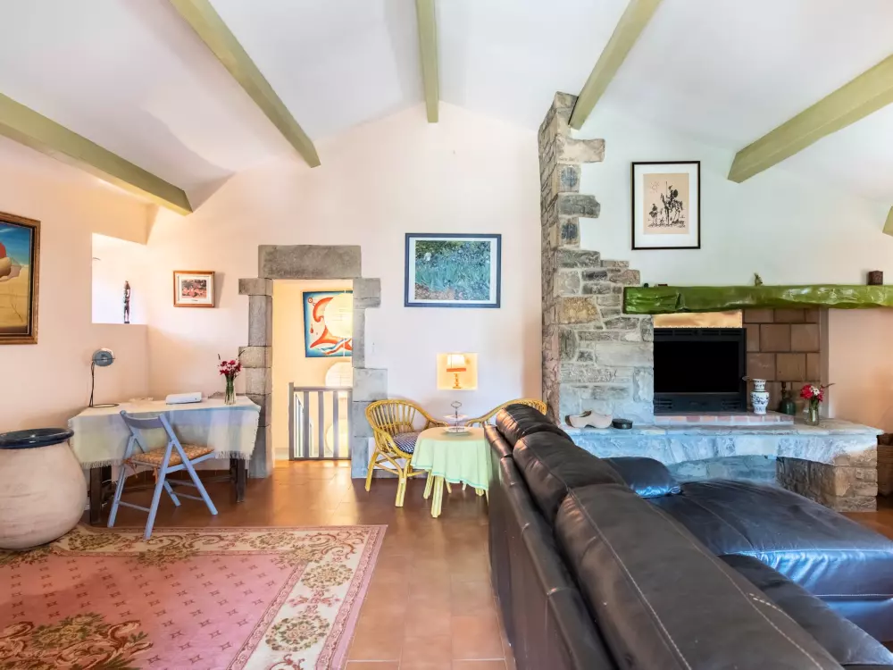 Maison de Vacances Mons